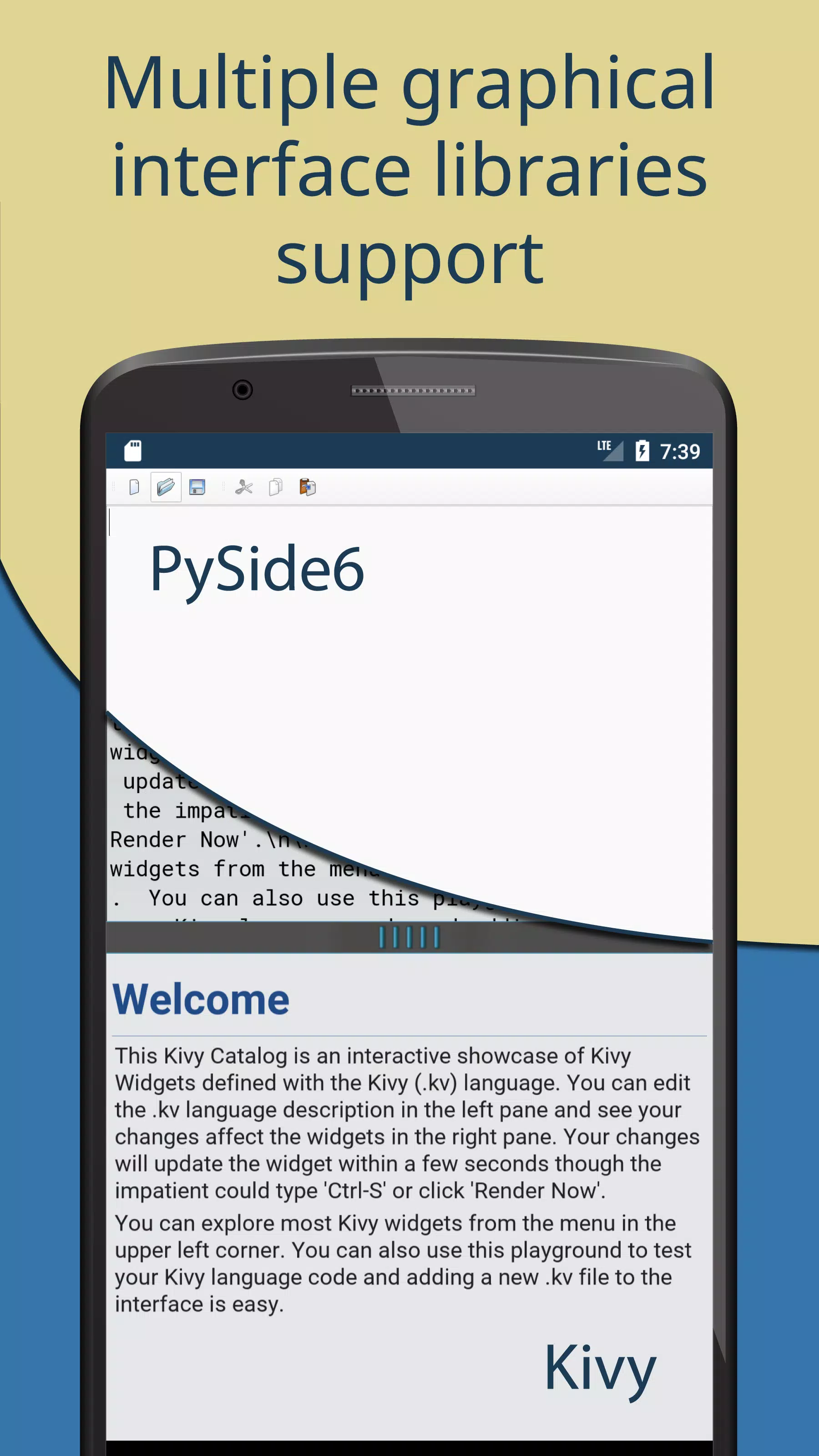Pydroid 3 Screenshot 3