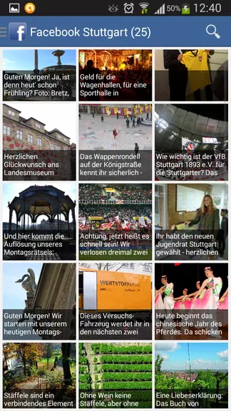 Stuttgart स्क्रीनशॉट 2