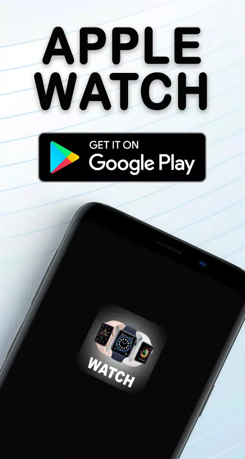 Apple Watch for Android应用截图第1张