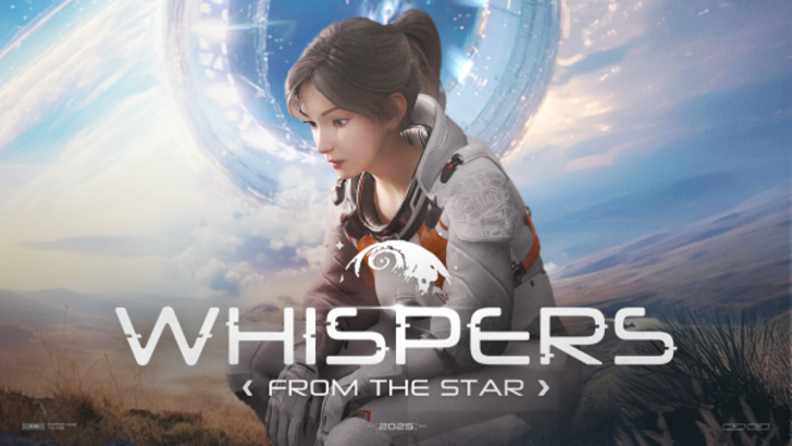 Whispers from the Star, een AI-aangedreven sci-fi-game van Hoyoverse Devs, kondigt een gesloten-beta-test aan voor iOS