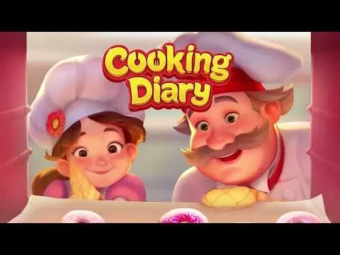 Aggiornamento del diario di cucina 2.40