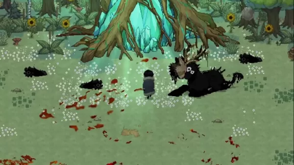 Downhill promotional image