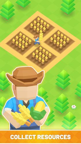 Family Farm Tycoon 스크린샷 4