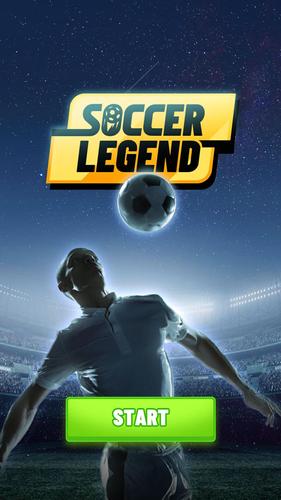 Schermata Soccer Legend 2