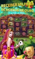 MG Slots Galaxy应用截图第2张