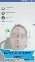 Open Sesame - Touch Free Contr Capture d'écran 4
