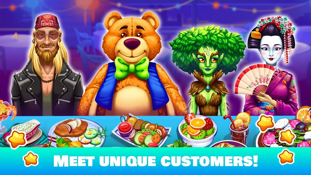 Cooking Festival Screenshot 4