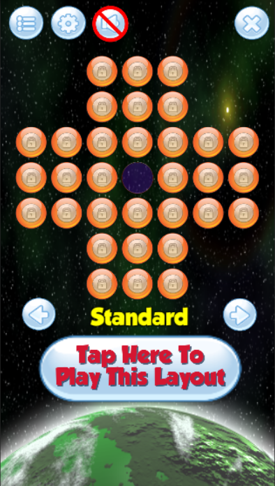Solitaire Universe স্ক্রিনশট 2