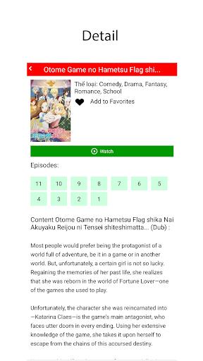 GogoAnime - Watch Anime Online Captura de tela 3