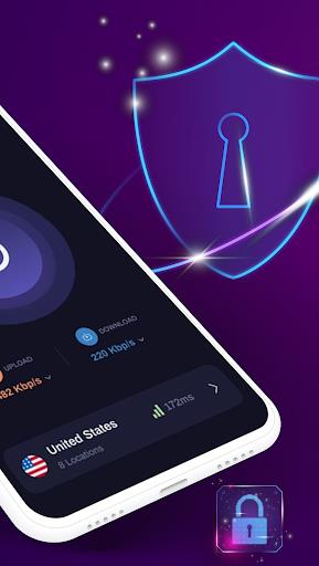 فیلتر شکن قوی واتساپ ဖန်သားပြင်ဓာတ်ပုံ 2