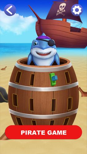 Party Game World Tangkapan skrin 2