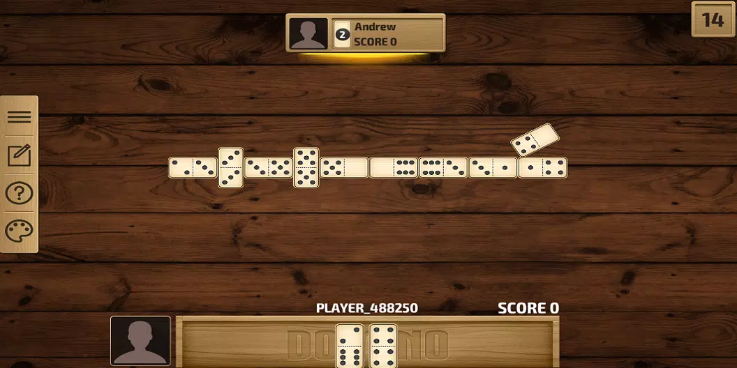 Domino স্ক্রিনশট 1