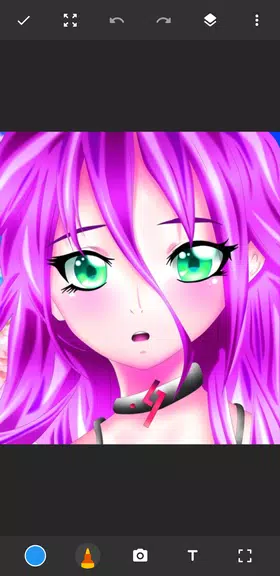 Sketchbook Lite - Artbook Скриншот 1