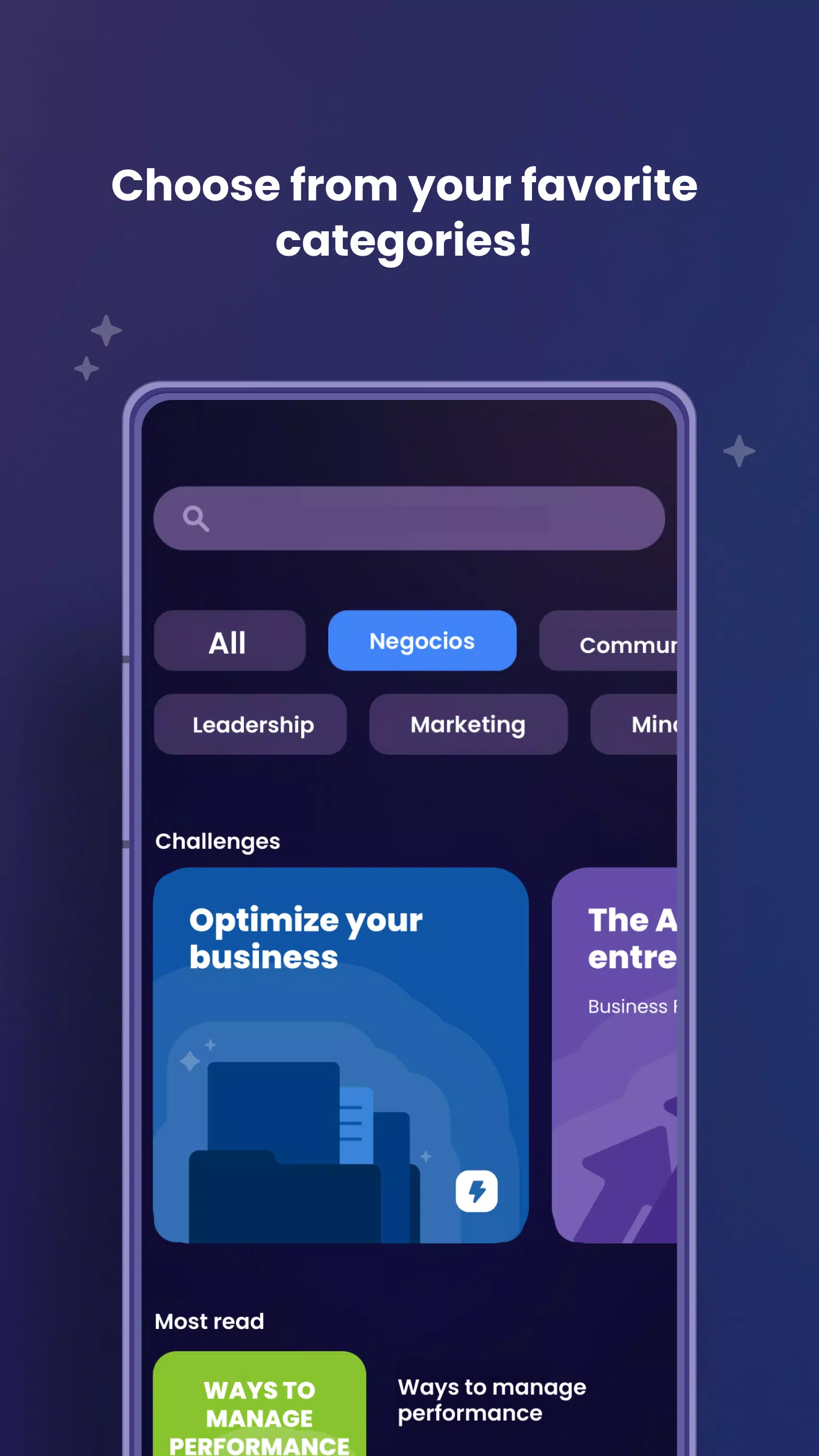 Bookster Screenshot 4