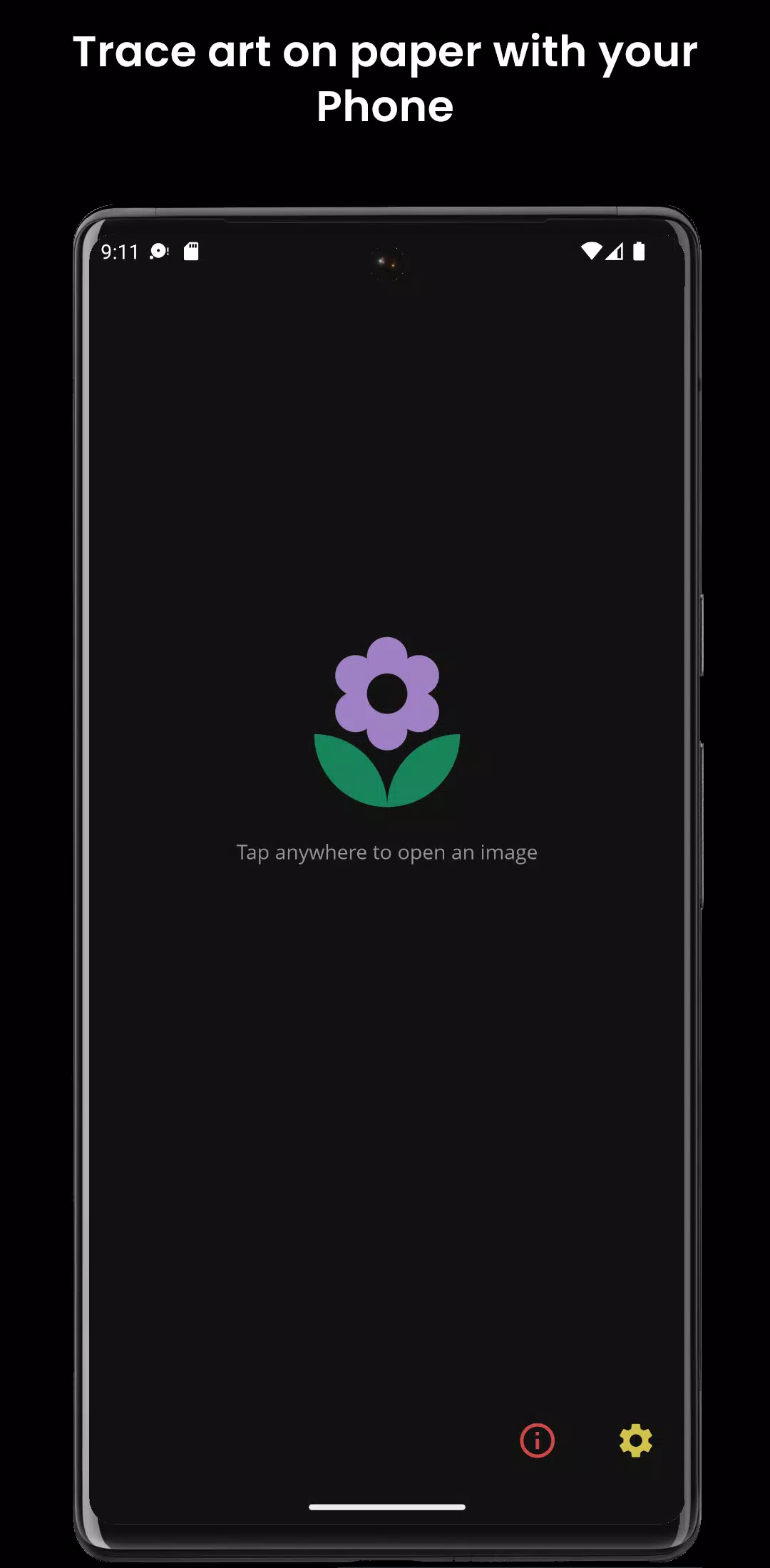 Tracer应用截图第2张