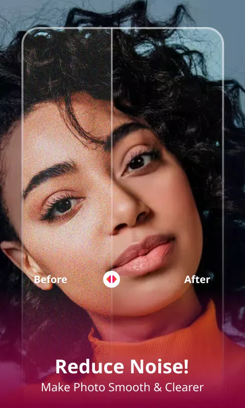 Ai Image Enhancer Unblur Photo應用截圖第3張