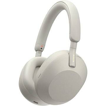Sony WH-1000xm5 Беспроводная шумоподавляя наушники отмены