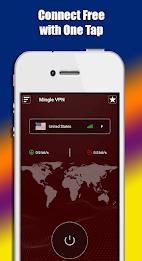 Mingle VPN應用截圖第1張