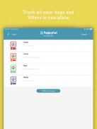 PuppyFat™ - Breeder Software ภาพหน้าจอ 1