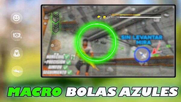 Zorimacro Screenshot 3