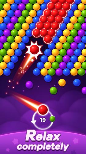 Bubble Pop Star Скриншот 4