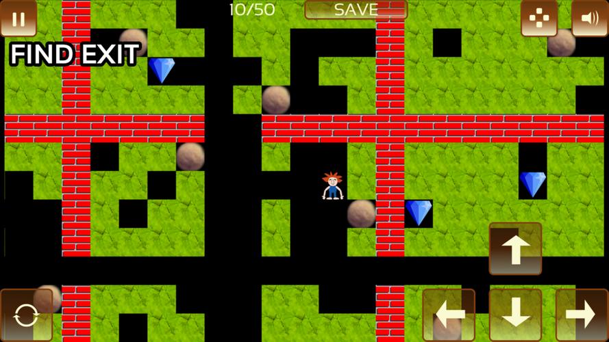 Diamond Mine: Dig Deep應用截圖第3張