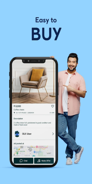OLX: Buy & Sell Near You Скриншот 3