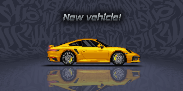 Estilo BR: Online Drag Tacing Screenshot 3