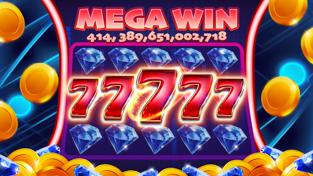 Casino Mirage: Vegas slots 777应用截图第4张