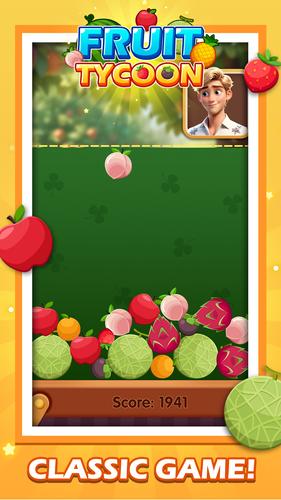 Fruit tycoon Screenshot 1
