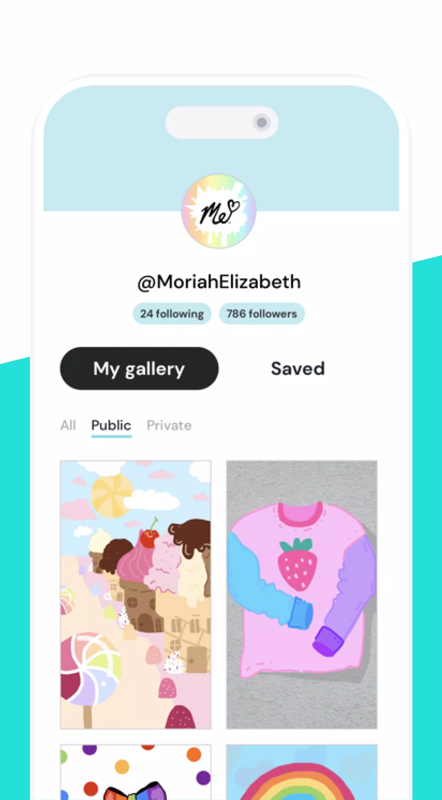 Spark Creative Studio Clue Скриншот 3