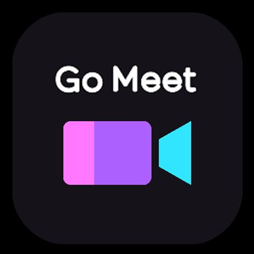 Gomeet Today video chat & Meet Capture d'écran 1