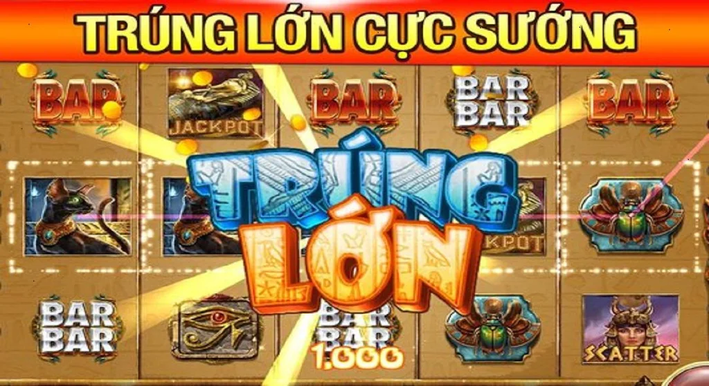 Vong Quay Tai Loc- Slots Ti Phu Screenshot 1