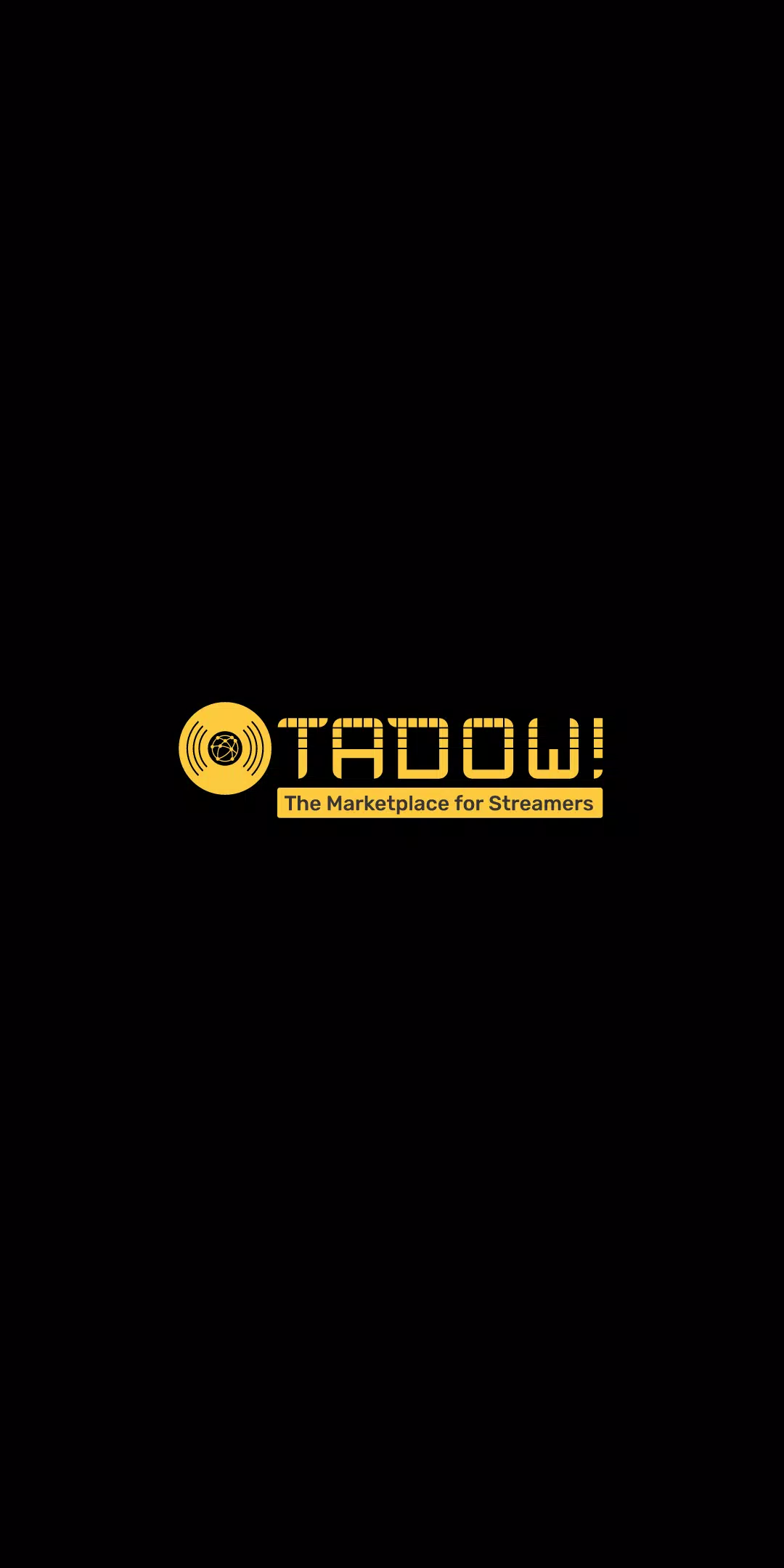 Tadow!應用截圖第1張