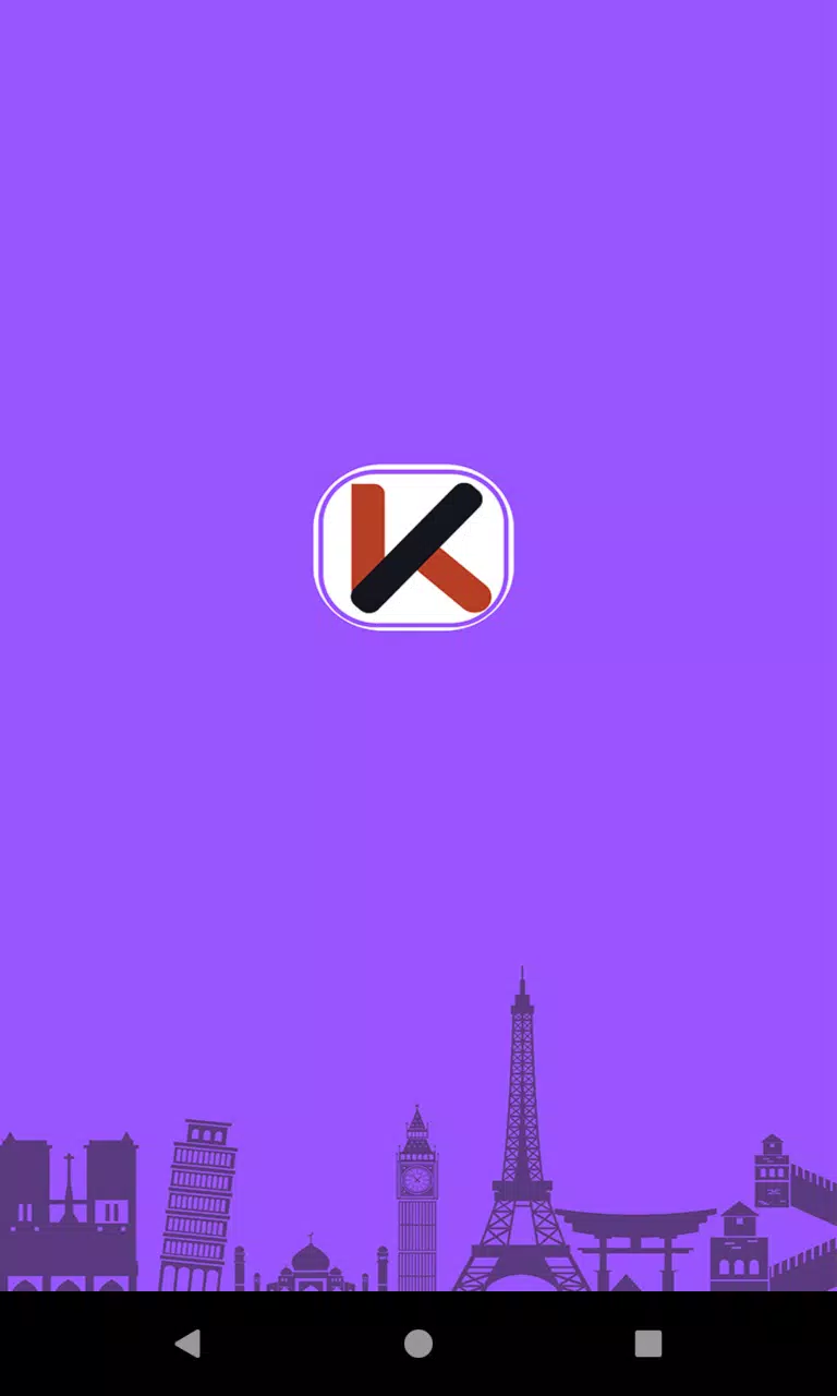 Kikiride Screenshot 1
