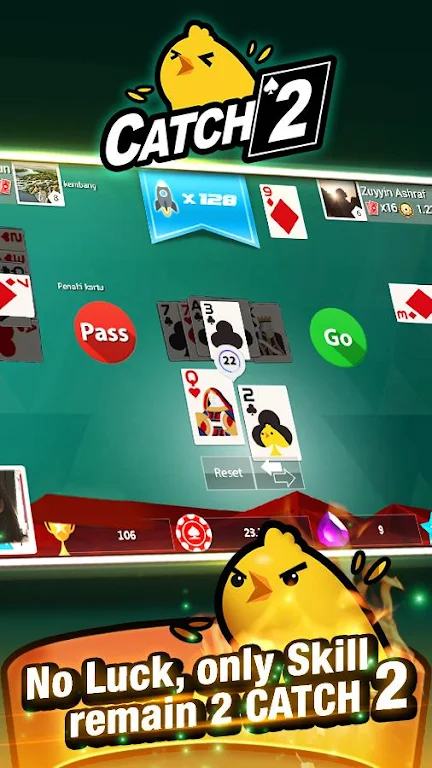 catch2 - Big Two / dig the earth Screenshot 4
