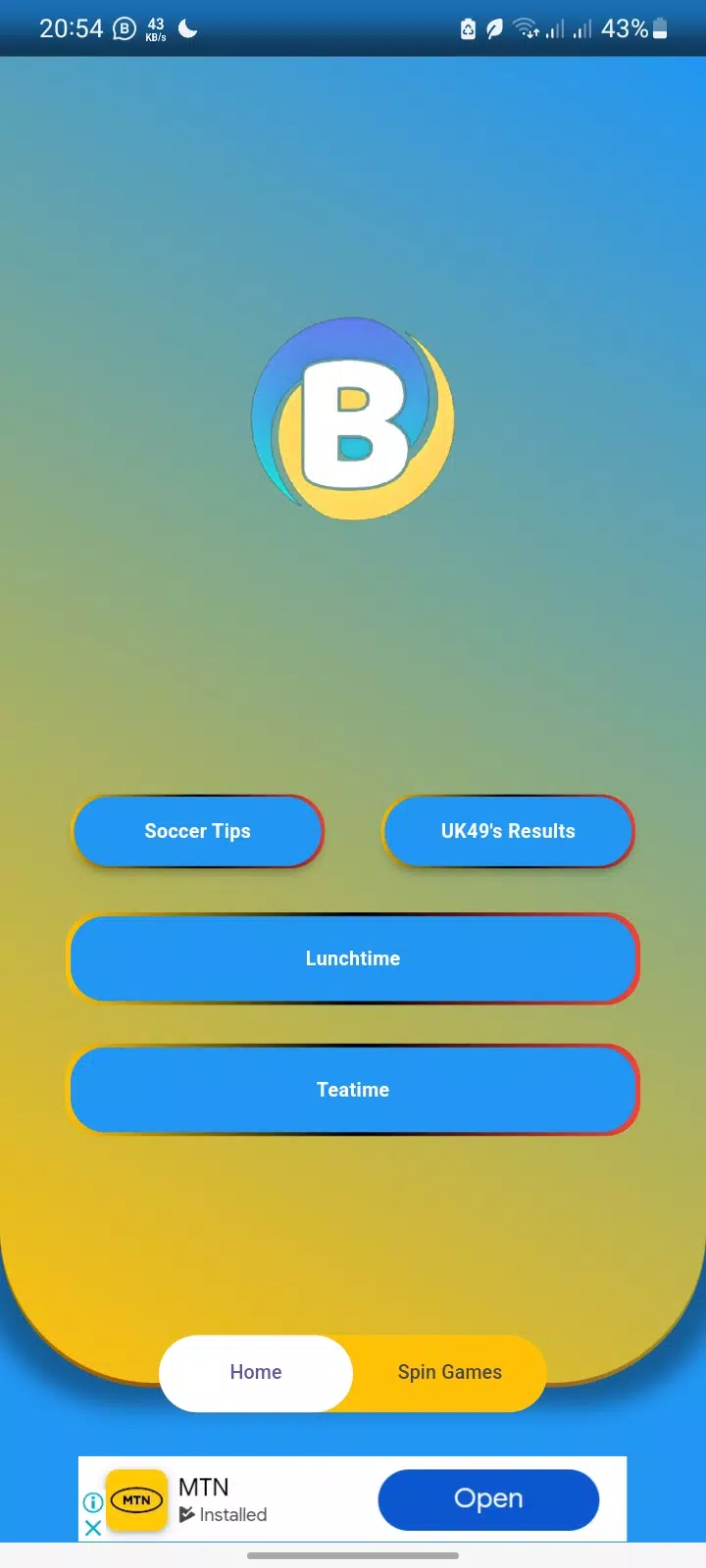 Boom49s 스크린샷 2