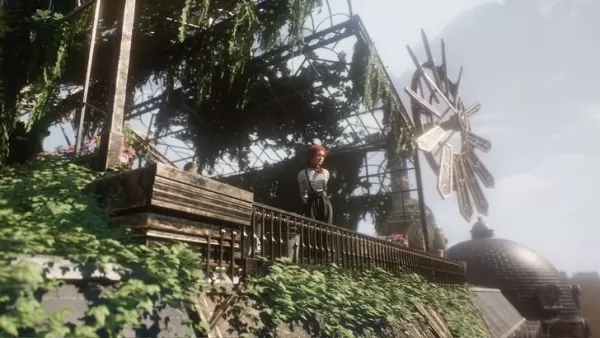 Expedition 33's Success Spurs Final Fantasy to Reconsider Turn-Based System