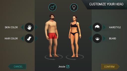 Last Day on Earth: Survival Screenshot 4