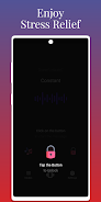 Vibrator Strong Vibration App Screenshot 1