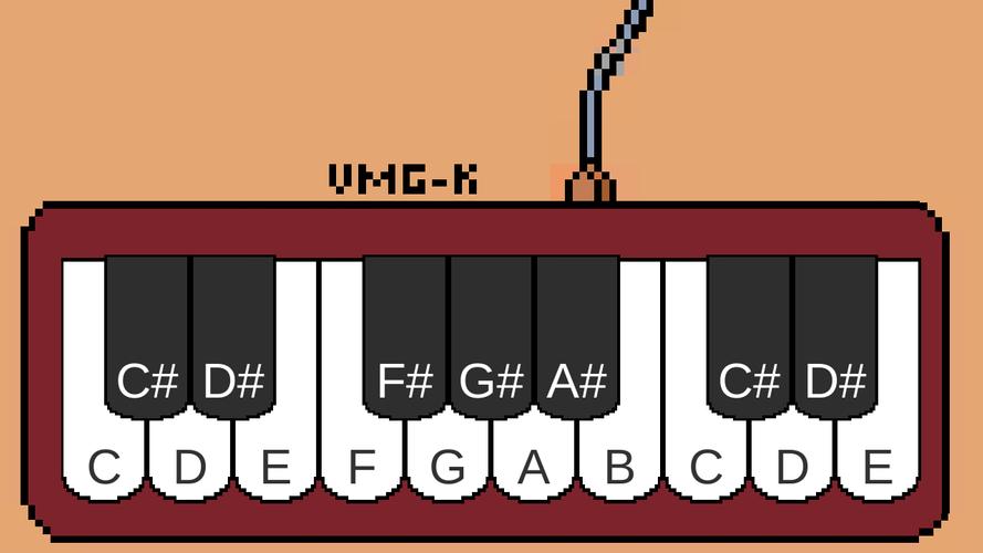 Pianito Screenshot 4