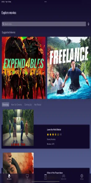 Rino Movies应用截图第1张