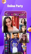 MeMe Live -Live, Chat, Stream 스크린샷 2