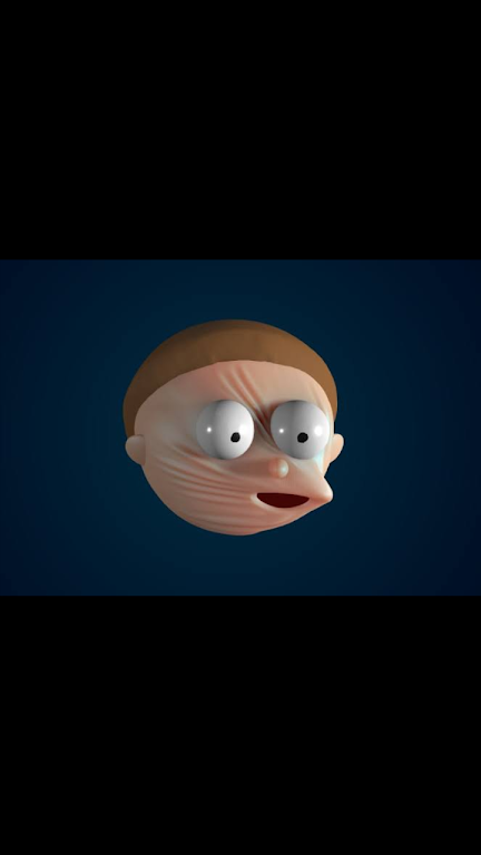 Elastic Man Captura de tela 2