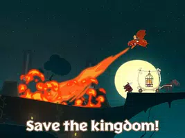 Tiny Thief Capture d'écran 4
