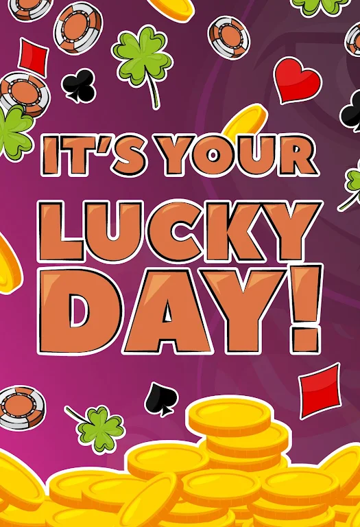 Cat Casino Screenshot 1