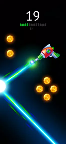 Shoot Up - Multiplayer game ဖန်သားပြင်ဓာတ်ပုံ 3