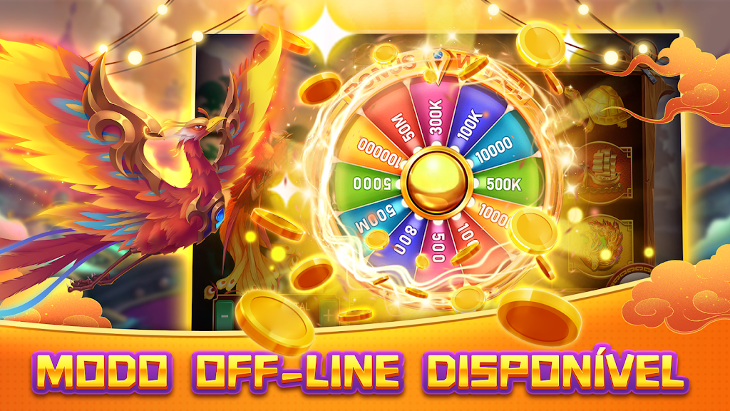Gold Casino - Slots Rei ภาพหน้าจอ 3