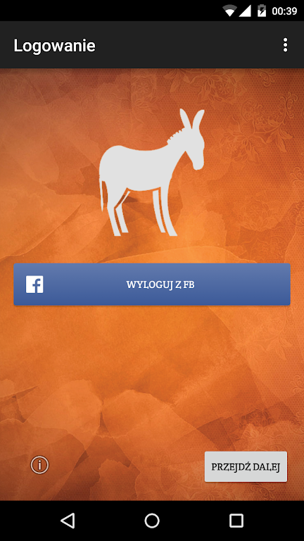 Loża Szyderców Screenshot 1