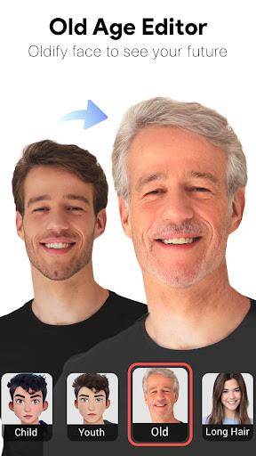 ToonTap: AI Headshot Generator スクリーンショット 4